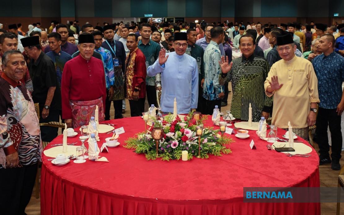 Peruntukan Tambahan RM50 Juta Kepada Terengganu Bantu Mangsa Banjir