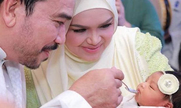 Gambar Sekitar Majlis Aqiqah Siti Aafiyah u2013 Manisfm