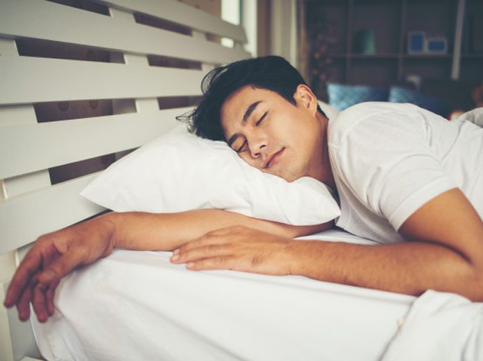 7 Cara Mengatasi Susah Tidur Malam Manisfm