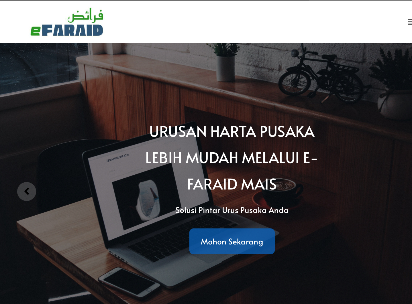 Mais launches e-Faraid to facilitate estate management for Muslims 