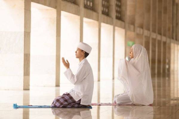 Hukum Solat Berjemaah Di Masjid Atau Di Rumah Lelaki And Wanita – Manisfm