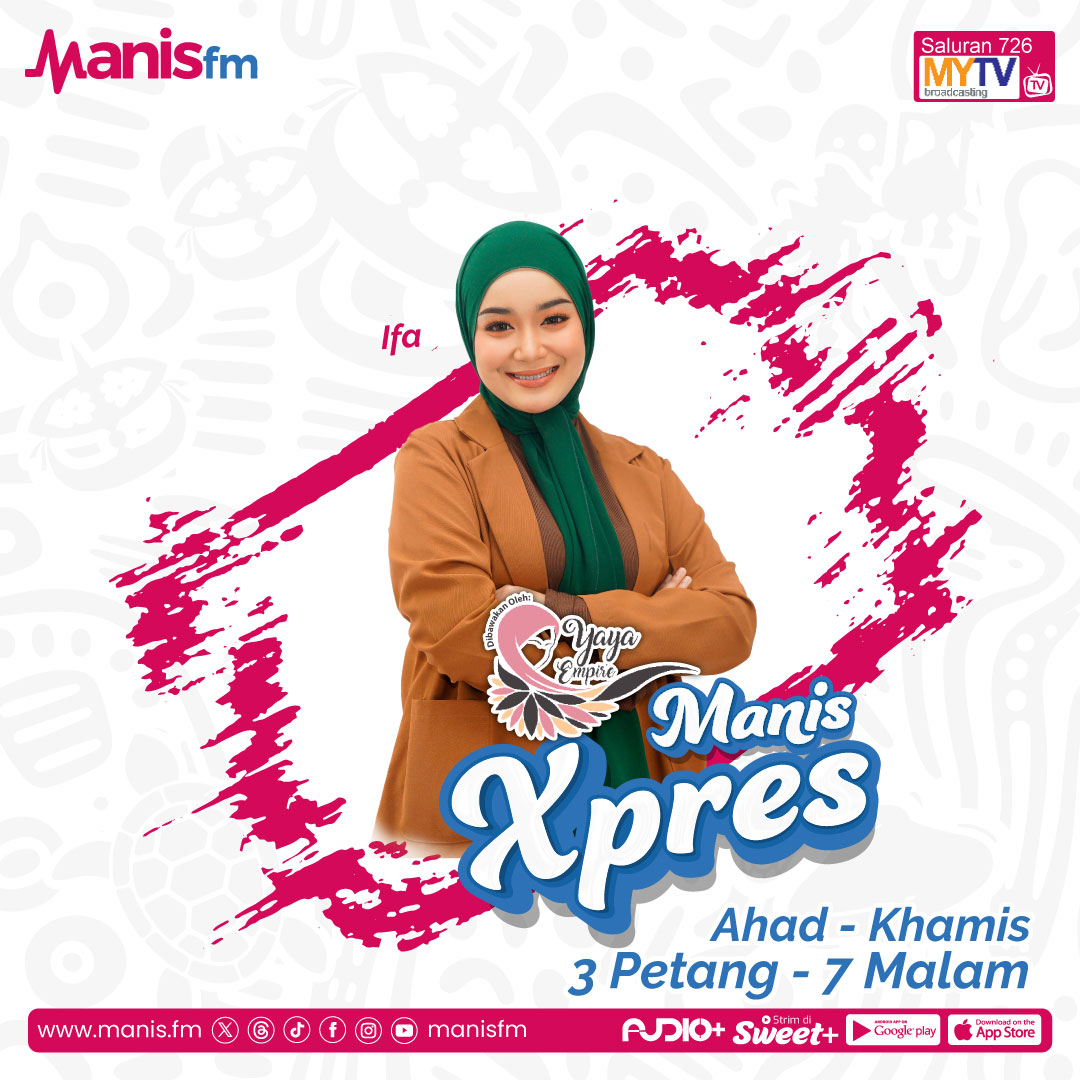 Manis-Xpres-ifa