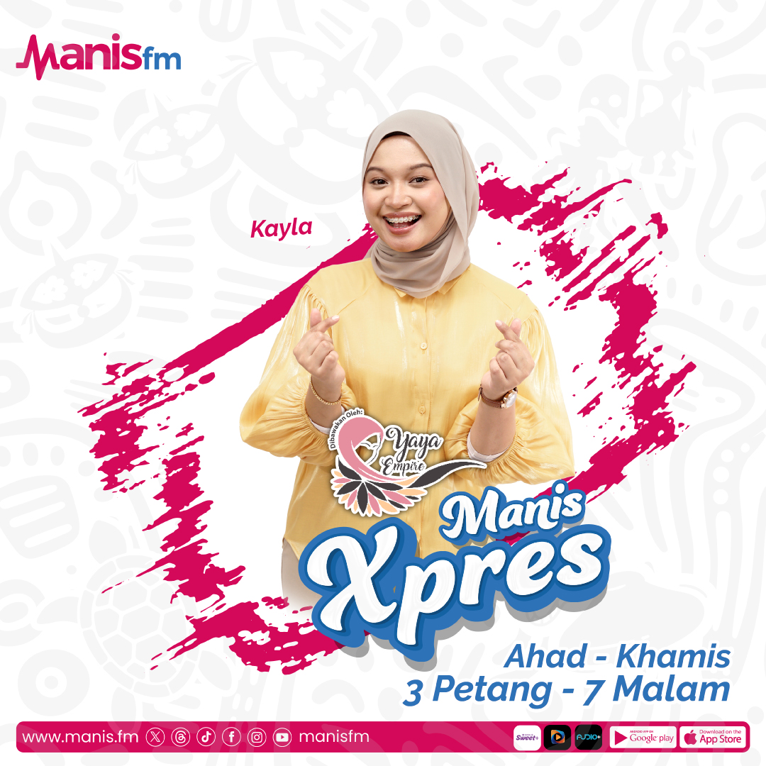 Manis-Xpres